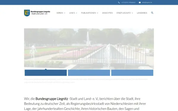 liegnitz.eu