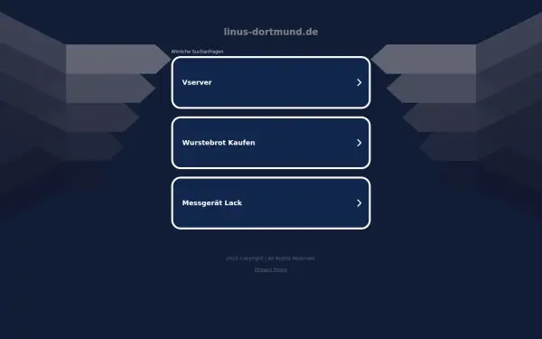 linus-dortmund.de