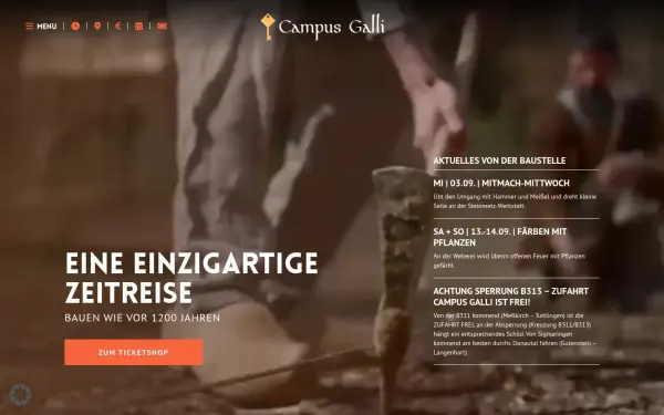 www.campus-galli.de