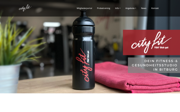 cityfit.de