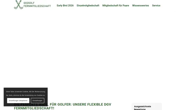 go2golf.de