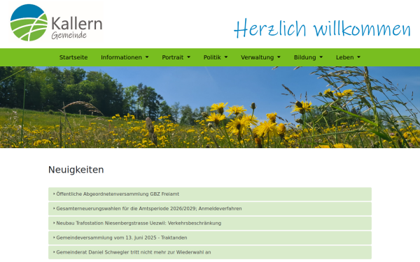 kallern.ch