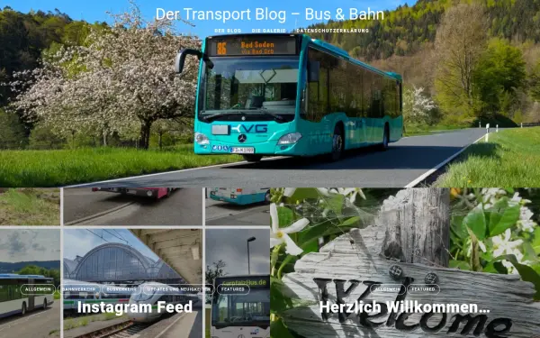 transport-blog.de