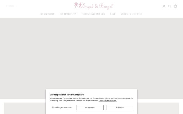 www.engelundbengel.com
