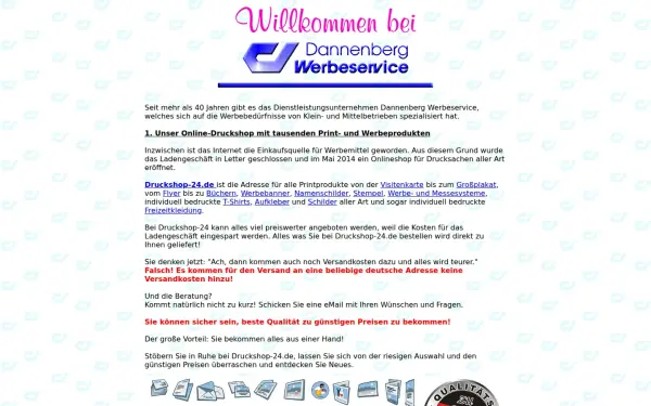 dannenberg-werbeservice.de