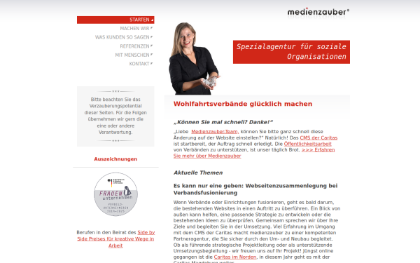 medienzauber.de