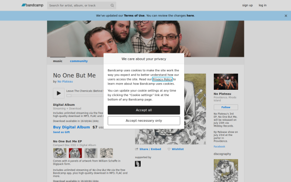 noplateau.bandcamp.com