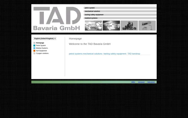 tad-bavaria.com