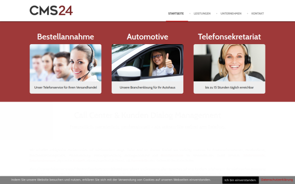 cms24.de