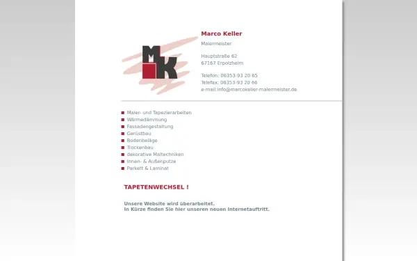 marcokeller-malermeister.de
