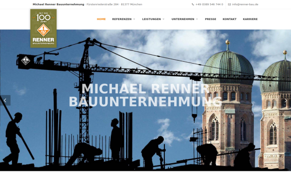 michael-renner-bauunternehmung.de