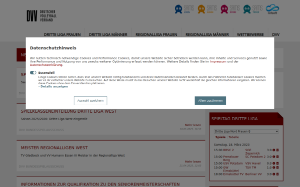 www.dvv-ligen.de