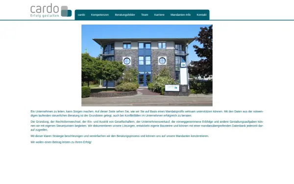 www.cardo-beratung.de