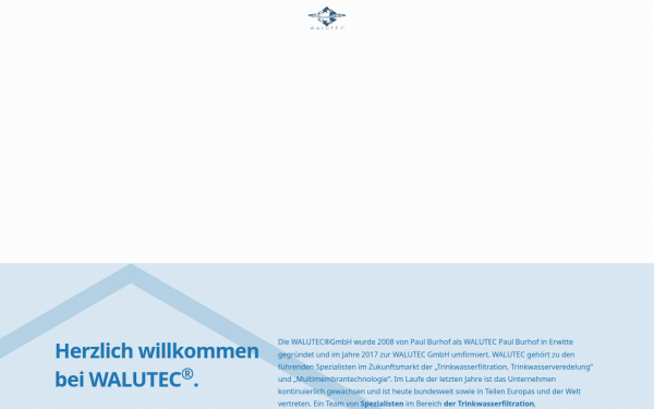 www.walutec.eu