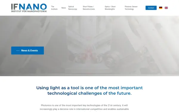 www.ifnano.de