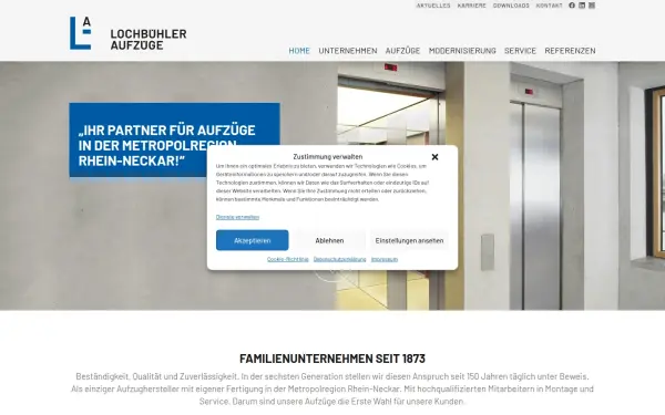 www.lochbuehler.de