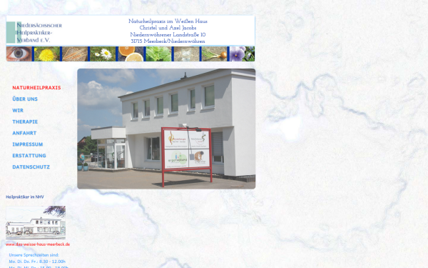 www.naturheilpraxis-jacobs.de