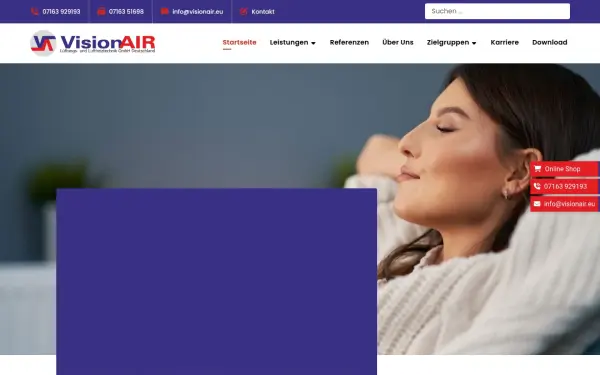 visionair.eu