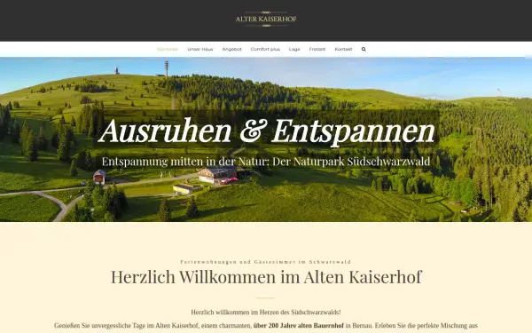 www.alter-kaiserhof.de