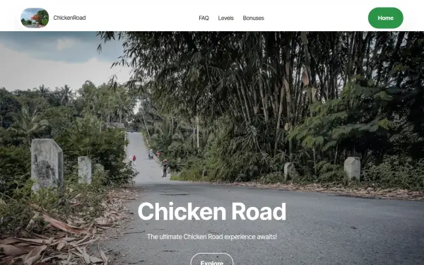 chickenroadmulurak.info