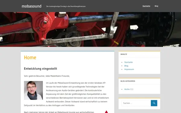 mobasound.bizzworxx.de