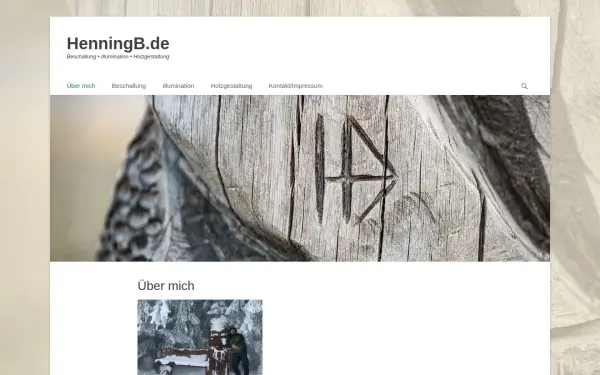 henningb.de