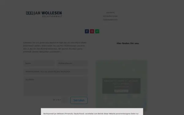 janwollesen.de