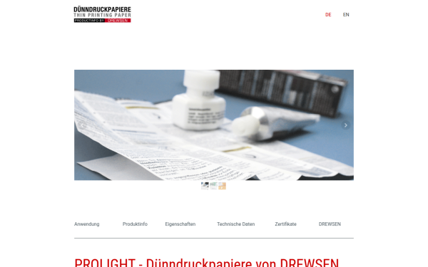 www.duenndruck-papiere.de