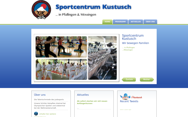 www.sportcentrumkustusch.de