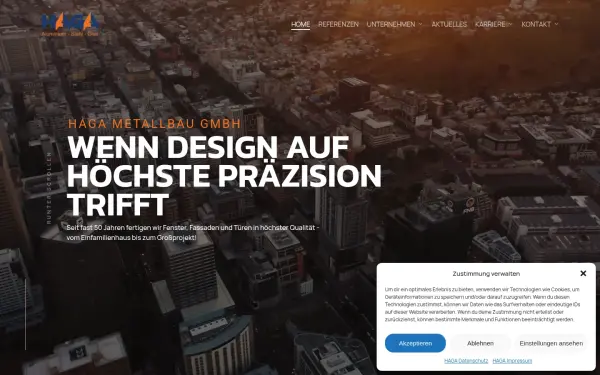 haga-metallbau.eu
