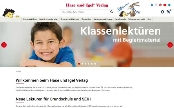 www.hase-und-igel.de
