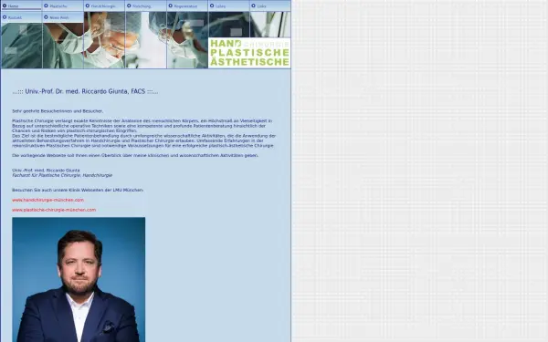 dr-giunta.de
