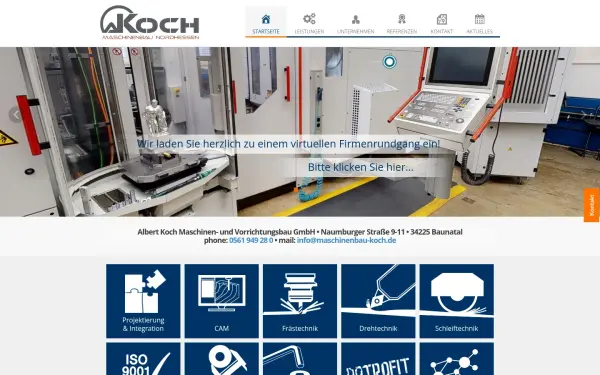 maschinenbau-koch.de