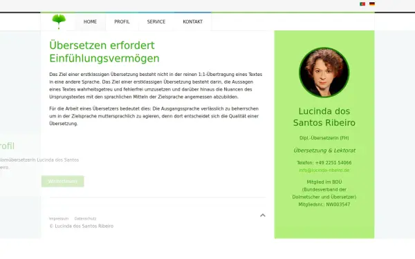 www.lucinda-ribeiro.de