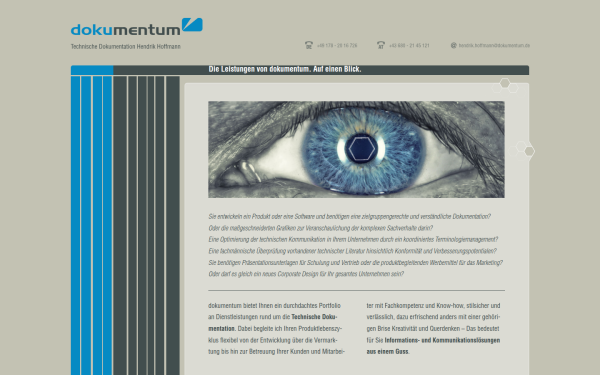 dokumentum.de