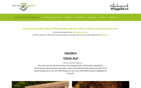 www.silberbergwerk-suggental.com