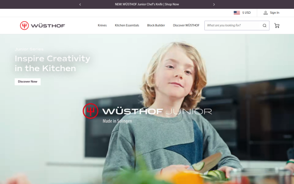 www.wusthof.com