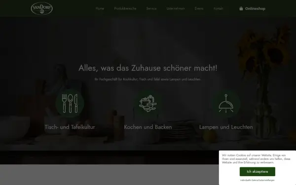 vandorp.de