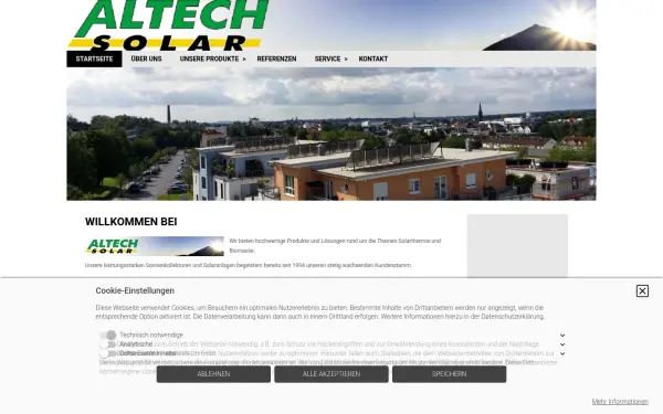 www.altech-solaranlagen.de