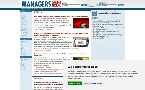 www.managersonline.nl