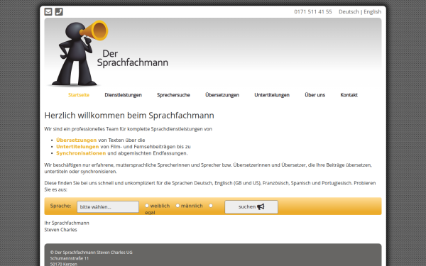 www.sprachfachmann.de