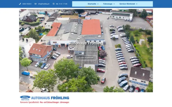 autohaus-froehling.de