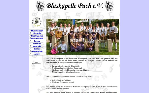 blaskapelle-puch.de