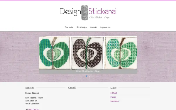 design-stickerei.de