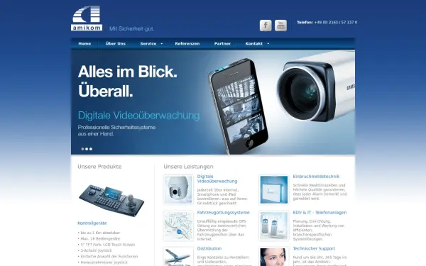 amikom.de