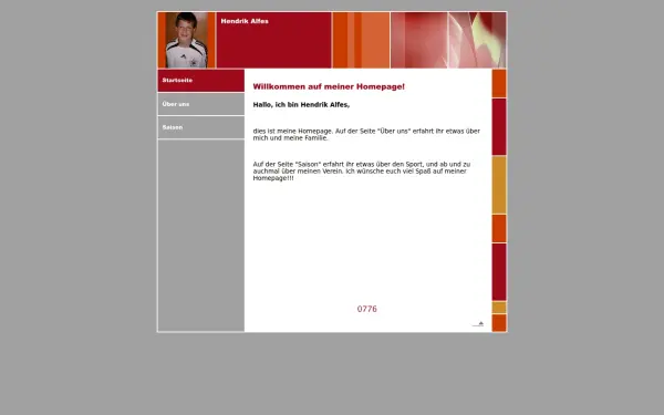 hendrik-alfes.de