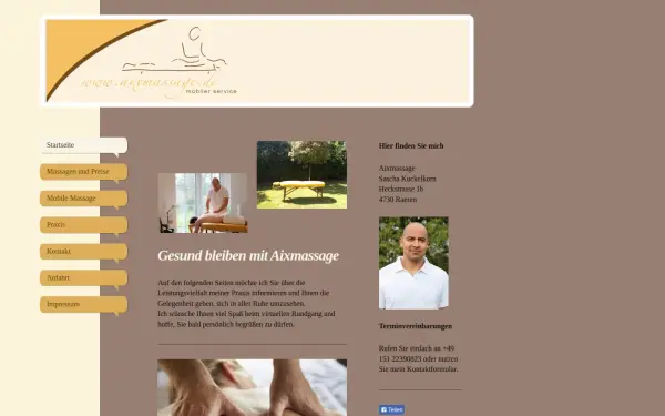 www.aixmassage.de