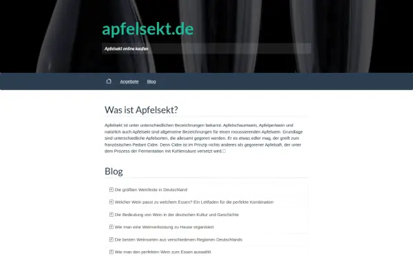 www.apfelsekt.de