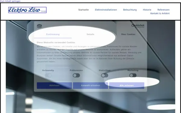 www.loew-elektro.de