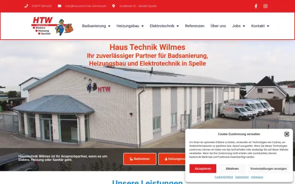 haustechnik-wilmes.de